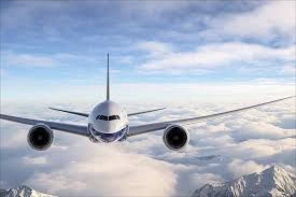  El cambio climático está provocando turbulencias más fuertes. Los diseñadores de aeronaves esperan que las nuevas técnicas innovadoras reduzcan sus efectos